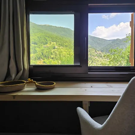 Chalet Valfont House *