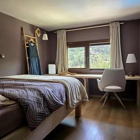 Chalet Valfont House *