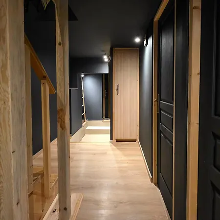 Chalet Valfont House *